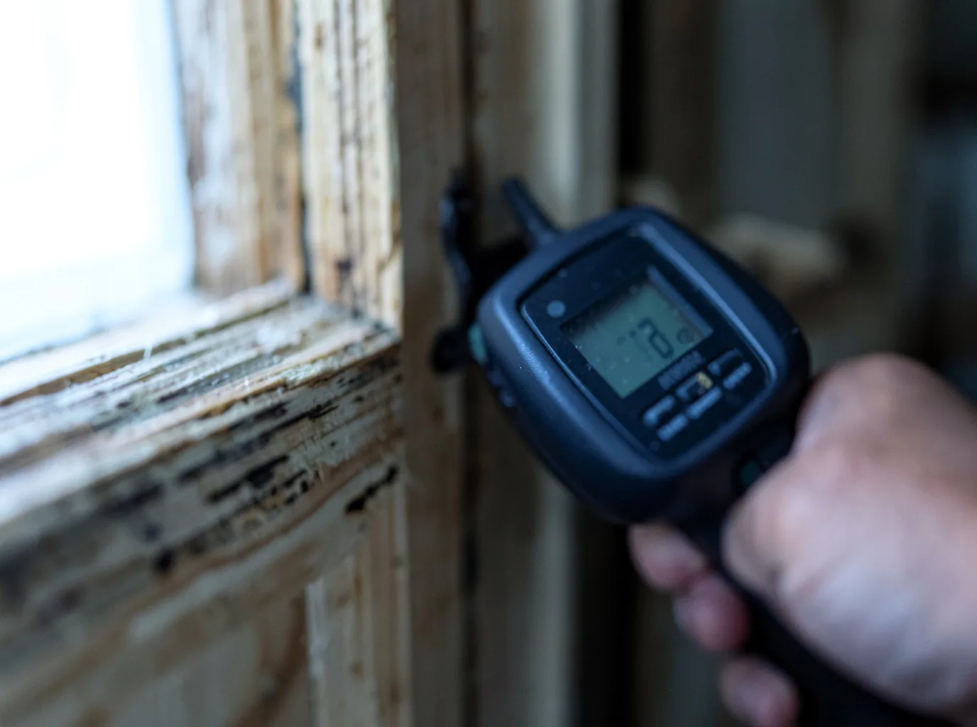 Ceiling Water Damage Repair in Aragon, NM